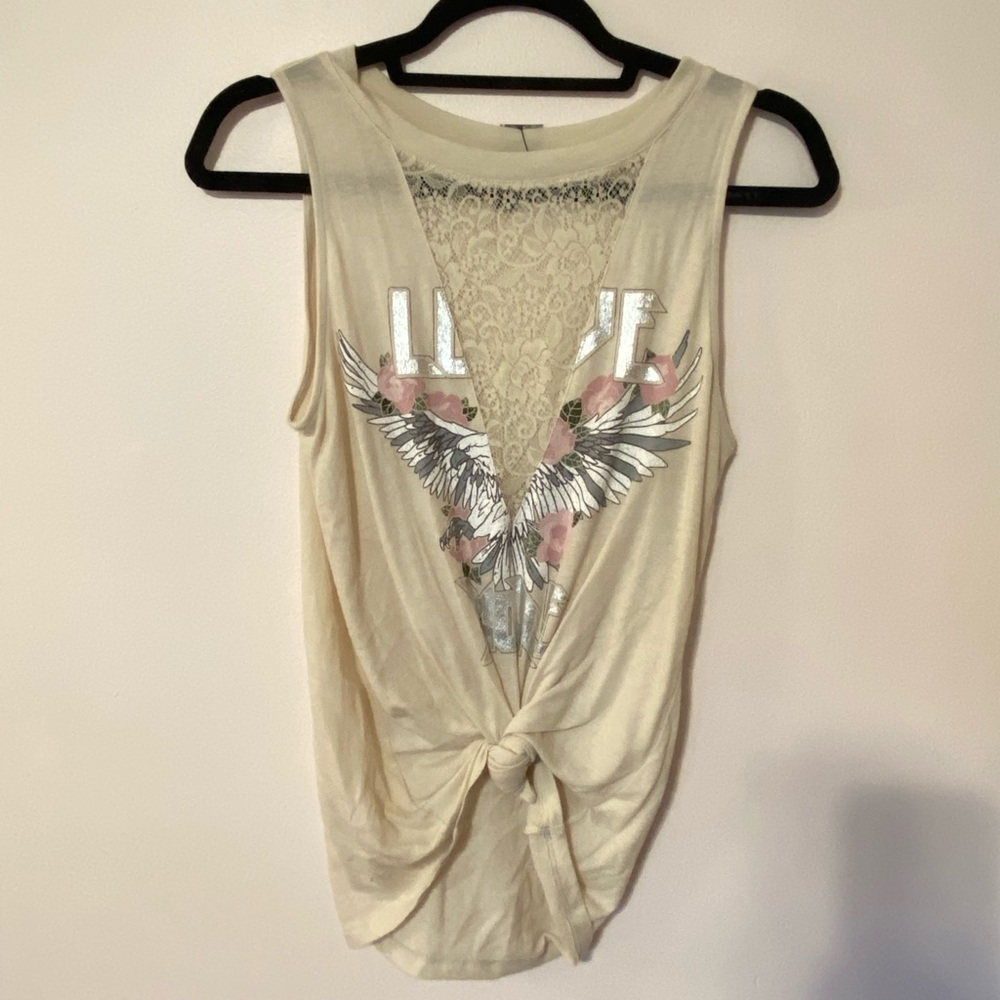 Express Tank top